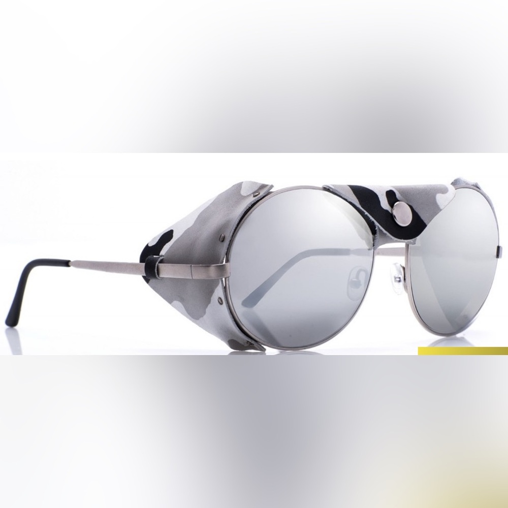 RVS Snowwhite camo Sunglasses